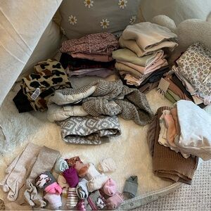 Assorted Clothing Bundle 12m-24m